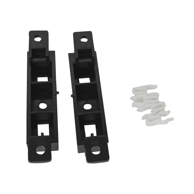 Переходная рамка Volkswagen Touareg 2002-2010 (1304) (VW 082N) 9"