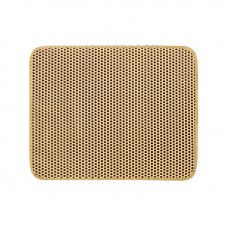 Двухслойный коврик для кошачьего туалета с песочным фильтром DT856 нескользящий Sand 30*45