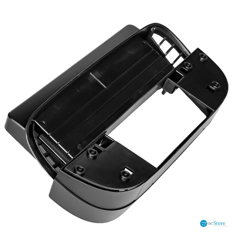 Переходная рамка Fiat 500 (312) 2007-2015 9" (6063)