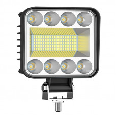 Светодиодная фара DXZ H-F-128