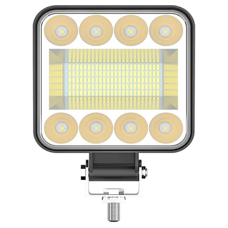 Светодиодная фара DXZ H-F-128