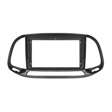 Переходная рамка Fiat Doblo 2015+ (7255) 9"
