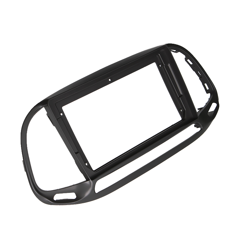 Переходная рамка Fiat Doblo 2015+ (7255) 9"