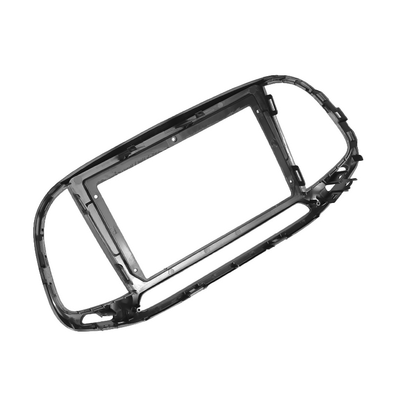 Переходная рамка Fiat Doblo 2015+ (7255) 9"