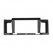 Переходная рамка Geely Vision 2007-2011 FC 2007-2011 SL 2011-2015 (7086) 9"