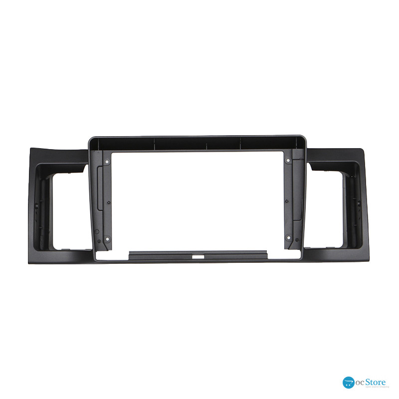 Переходная рамка Geely Vision 2007-2011 FC 2007-2011 SL 2011-2015 (7086) 9"