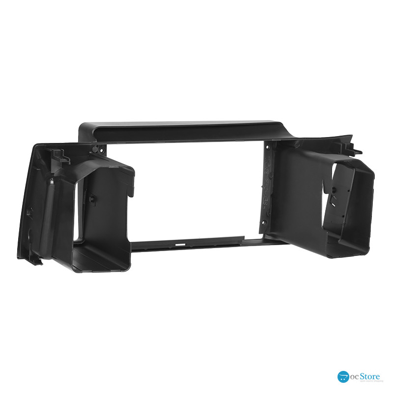 Переходная рамка Geely Vision 2007-2011 FC 2007-2011 SL 2011-2015 (7086) 9"