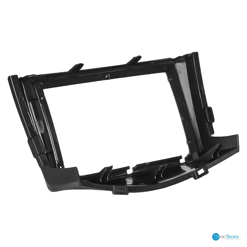 Переходная рамка Lifan X60 2011-2017 (7267) 9"