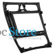 Переходная рамка Mercedes C-klasse (W203) 2000-2004 (5308) 9"