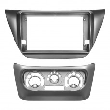Переходная рамка Mitsubishi Lancer IX 2000-2010 (6624) 9"