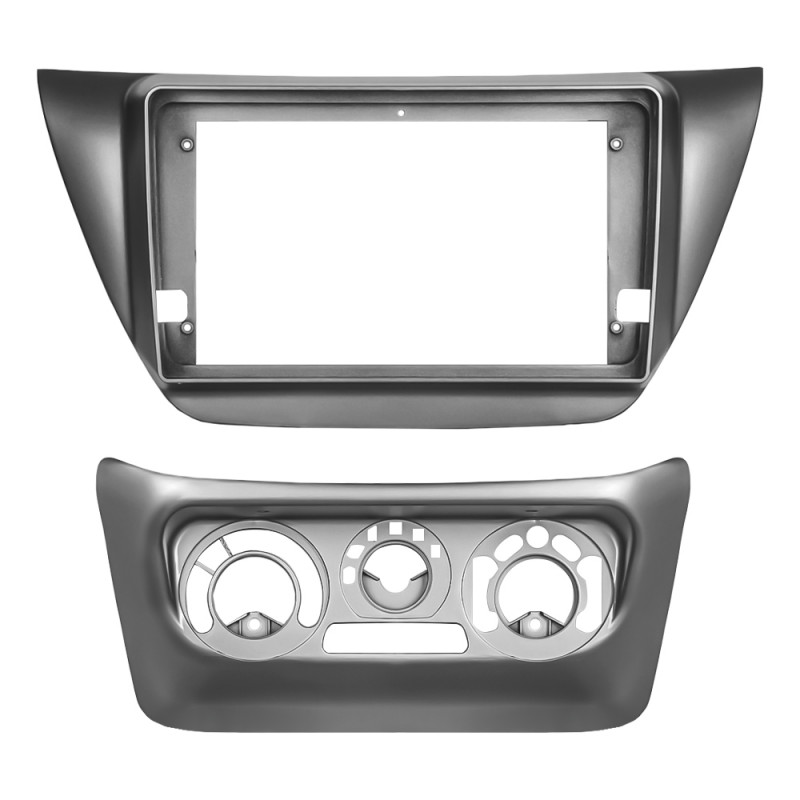 Переходная рамка Mitsubishi Lancer IX 2000-2010 (6624) 9"
