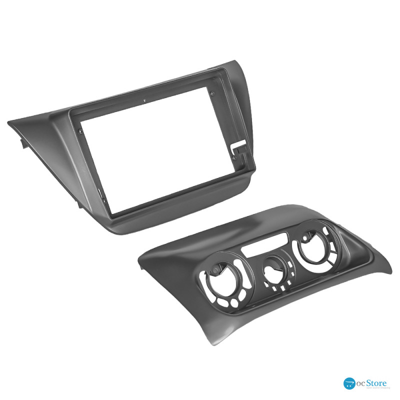 Переходная рамка Mitsubishi Lancer IX 2000-2010 (6624) 9"