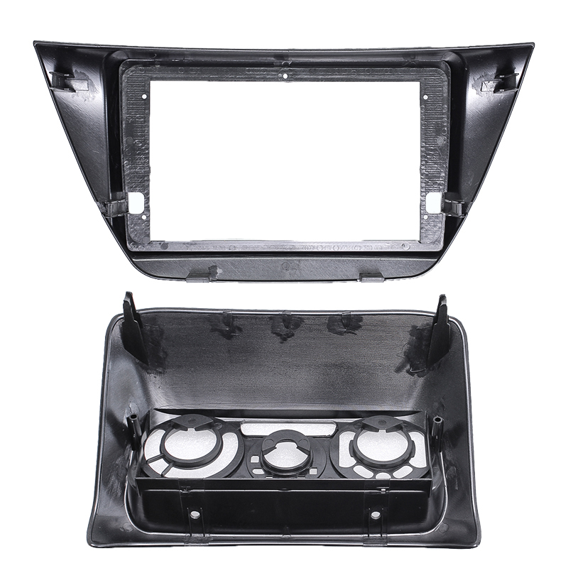 Переходная рамка Mitsubishi Lancer IX 2000-2010 (6624) 9"