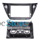 Переходная рамка Mitsubishi Lancer IX 2000-2010 (6624) 9"