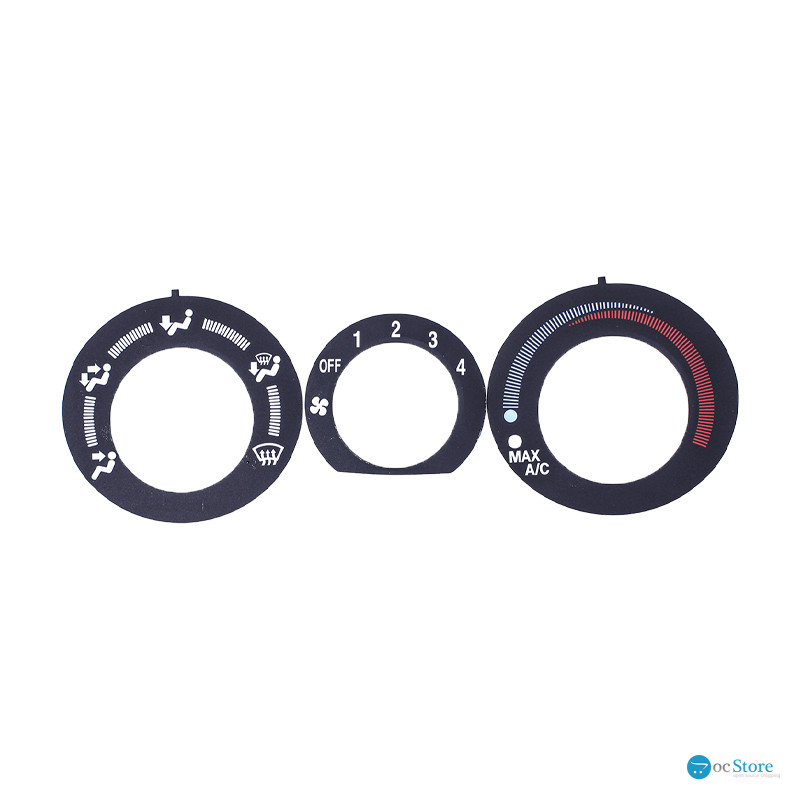 Переходная рамка Mitsubishi Lancer IX 2000-2010 (6624) 9"