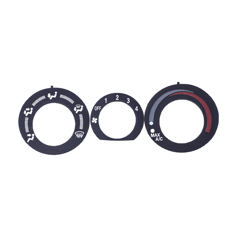 Переходная рамка Mitsubishi Lancer IX 2000-2010 (6624) 9"