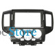 Переходная рамка Nissan NV200 2009+ (6371) 9"