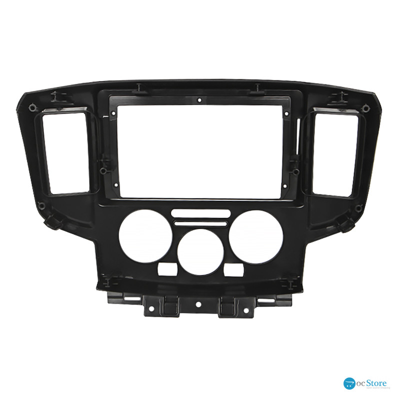 Переходная рамка Nissan NV200 2009+ (6371) 9"