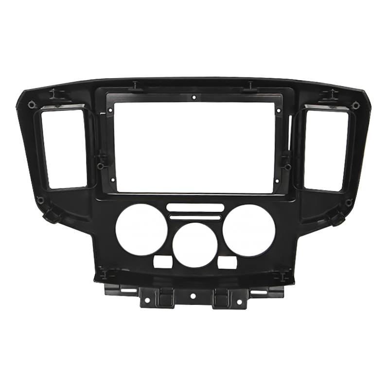 Переходная рамка Nissan NV200 2009+ (6371) 9"