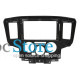 Переходная рамка Nissan NV200 2009+ (6371) 9"