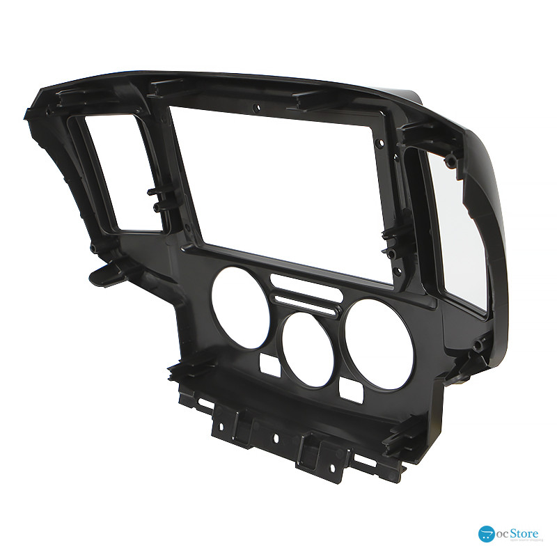 Переходная рамка Nissan NV200 2009+ (6371) 9"