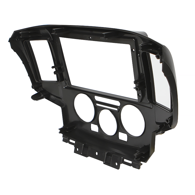 Переходная рамка Nissan NV200 2009+ (6371) 9"