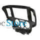 Переходная рамка Nissan NV200 2009+ (6371) 9"