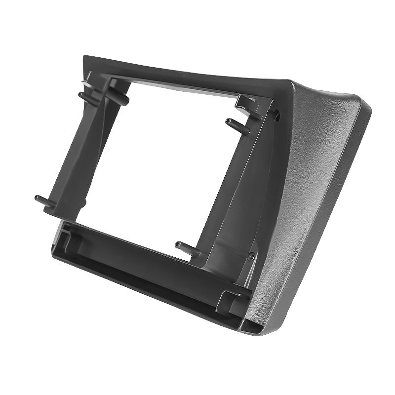 Переходная рамка Nissan Primastar 2001-2010 Opel Vivaro 2001-2010 Renault Trafic 2001-2010 (4830) 10.1"