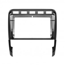 Переходная рамка Porsche Cayenne Turbo 2002-2010 (7018) 9"
