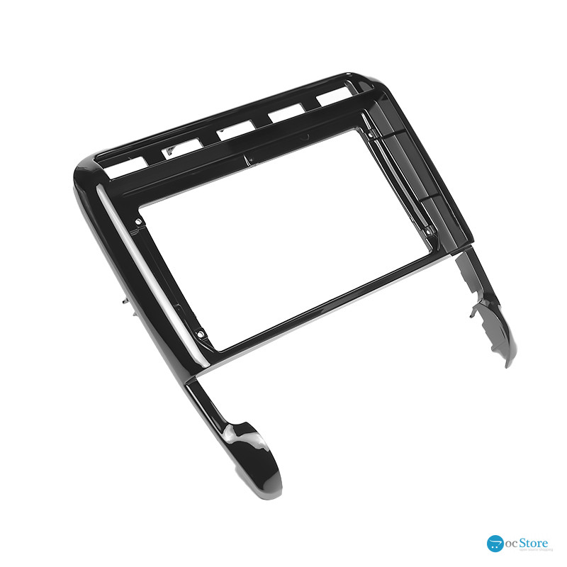 Переходная рамка Porsche Cayenne Turbo 2002-2010 (7018) 9"