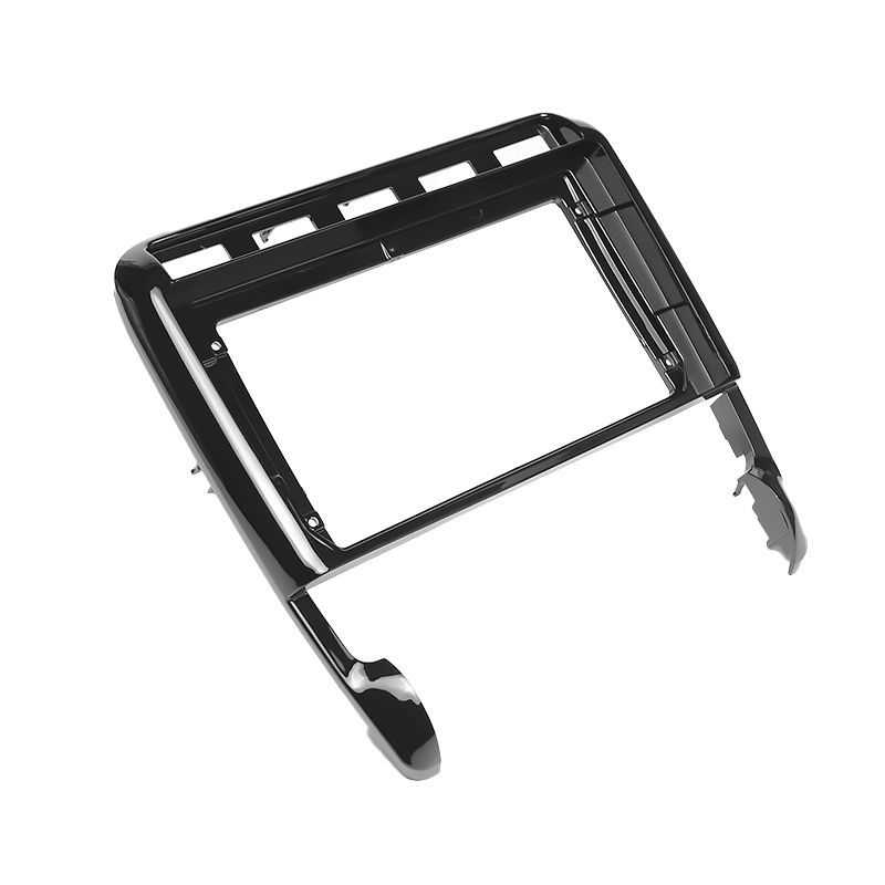 Переходная рамка Porsche Cayenne Turbo 2002-2010 (7018) 9"