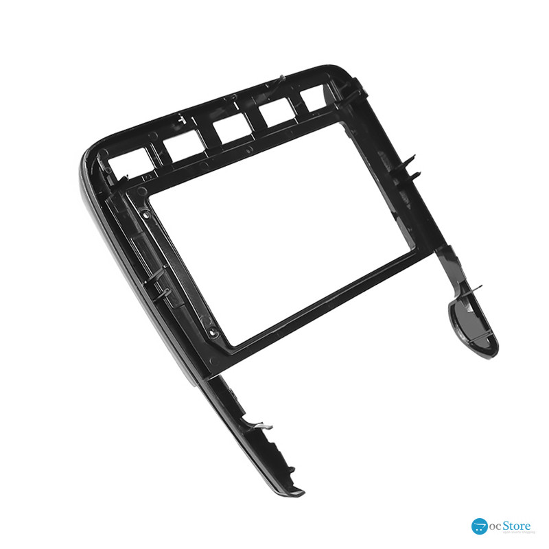 Переходная рамка Porsche Cayenne Turbo 2002-2010 (7018) 9"