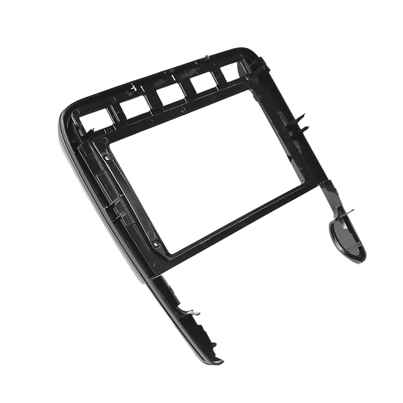 Переходная рамка Porsche Cayenne Turbo 2002-2010 (7018) 9"