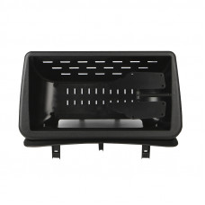 Переходная рамка Renault Clio 2005-2014 (7609) 9"