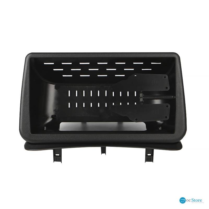 Переходная рамка Renault Clio 2005-2014 (7609) 9"