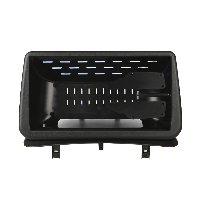 Переходная рамка Renault Clio 2005-2014 (7609) 9"