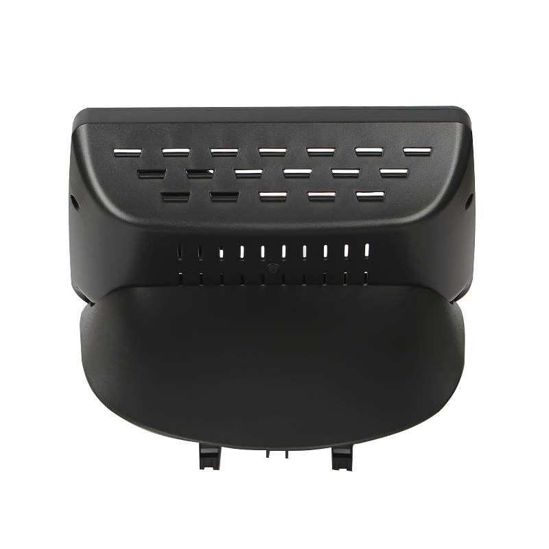 Переходная рамка Renault Clio 2005-2014 (7609) 9"