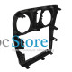 Переходная рамка Renault Dacia Dokker 2012-2021 Lodgy 2012-2022 Sandero 2012+ (7890) 9"