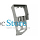 Переходная рамка Renault Logan 2004-2009 Dacia Logan 2004-2008 (RE 038N) 7174 9" Silver
