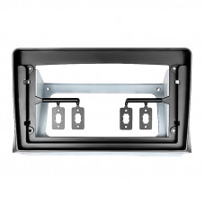 Переходная рамка Volkswagen Multivan 2010-2015 (6706) 9"