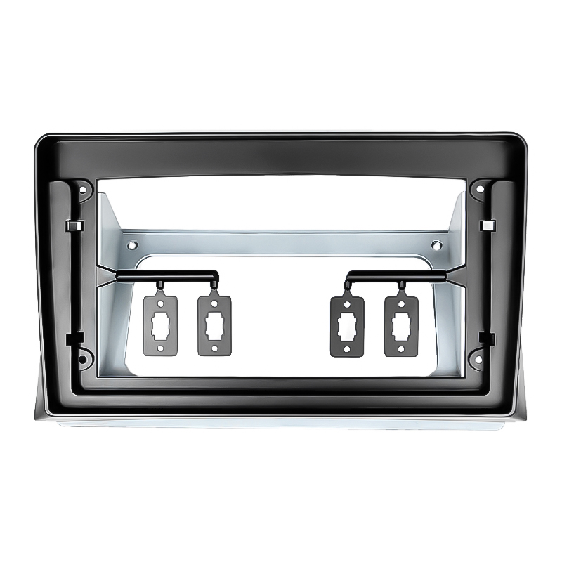 Переходная рамка Volkswagen Multivan 2010-2015 (6706) 9"