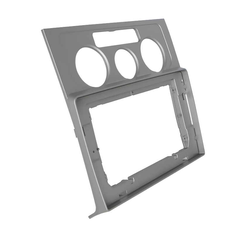 Переходная рамка Volkswagen Touran 2003-2010 (7442) 10.1"