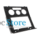 Переходная рамка Volkswagen Touran 2003-2010 (7442) 10.1"