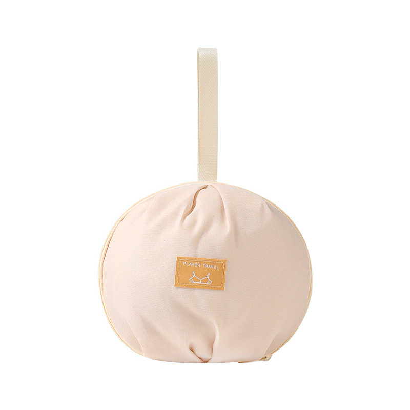 Женский дорожный органайзер #104 для нижнего белья бюстгальтеров носков Milk