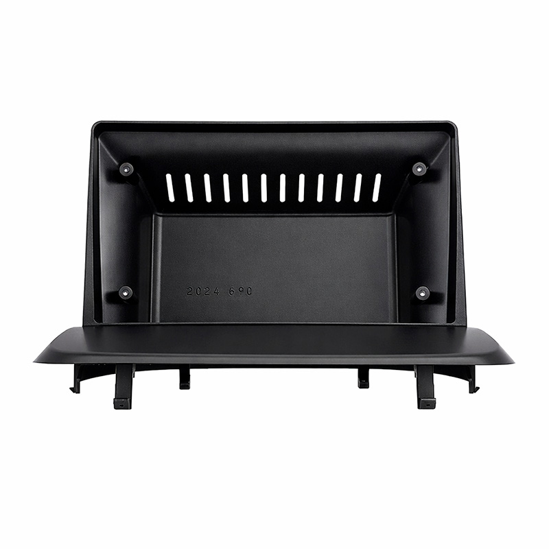 Переходная рамка Peugeot (3008) 2009-2016 (5008) 2009-2016 (4031) 9"