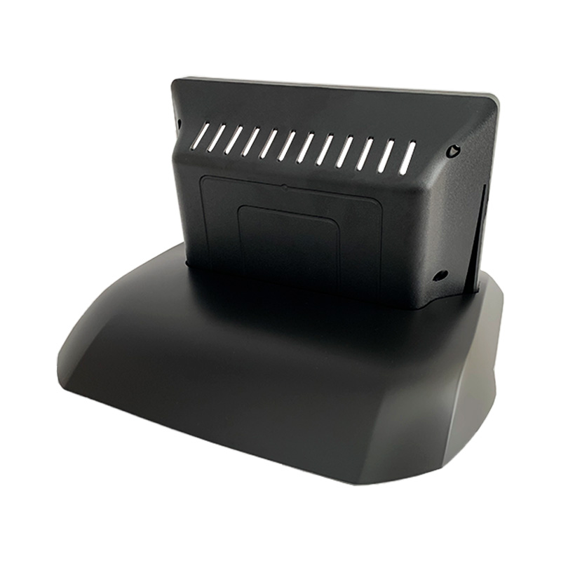 Переходная рамка Peugeot (3008) 2009-2016 (5008) 2009-2016 (4031) 9"