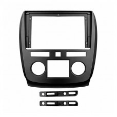 Переходная рамка Buick Enclave 2009-2013 (4475) 9"