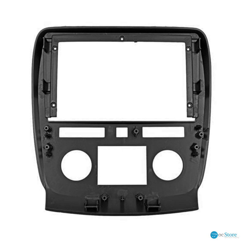 Переходная рамка Buick Enclave 2009-2013 (4475) 9"