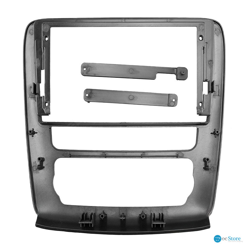 Переходная рамка Buick Enclave 2014-2018 (4475) 9"