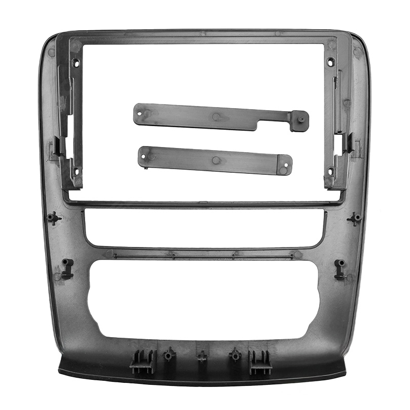 Переходная рамка Buick Enclave 2014-2018 (4475) 9"